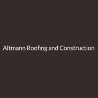 Altmann Roofing and Construction LLC